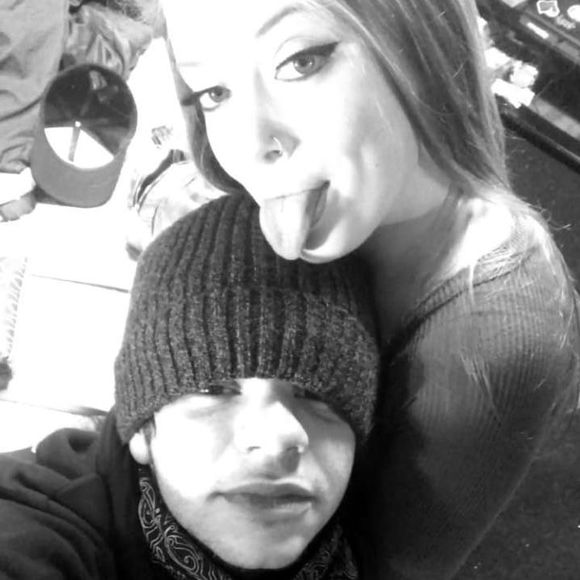 Meet your Posher, Kurstyn - Picture 1 of 1